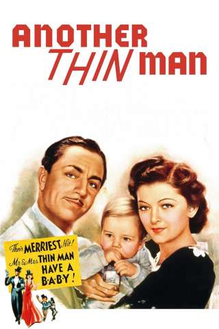 Si riparla dell'uomo ombra (1939) streaming