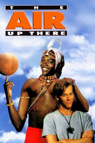 Che aria tira lassù? (1994) streaming