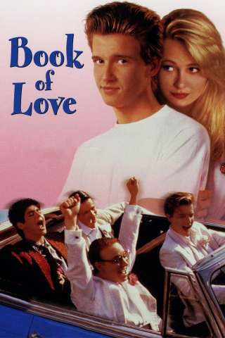I ragazzi degli anni '50 (1990) streaming