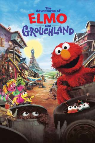 Le avventure di Elmo in Brontolandia (1999) streaming