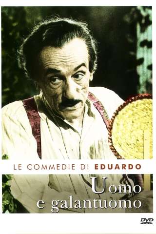 Uomo e galantuomo (1975) streaming