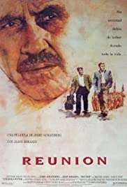 L'amico ritrovato (1989) streaming