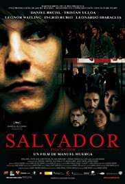 Salvador - 26 anni contro (2006) streaming