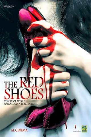 The Red Shoes (2005) streaming