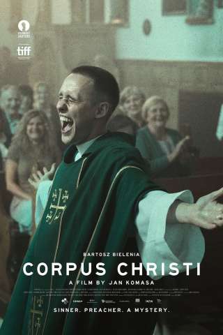 Corpus Christi (2019) streaming