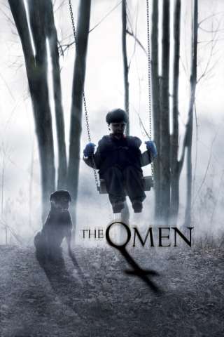 Omen - Il Presagio (2006) streaming