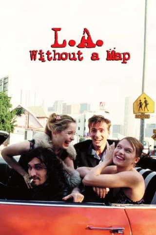 Los Angeles senza meta (1999) streaming