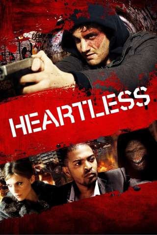Heartless (2009) streaming