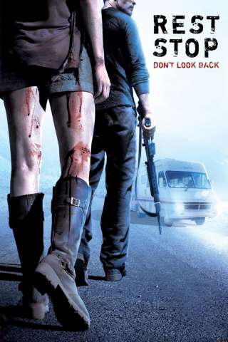 Rest Stop: Don't Look Back (2008) streaming