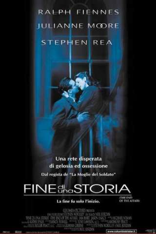 Fine di una storia (1999) streaming