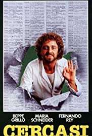 Cercasi Gesu (1982) streaming