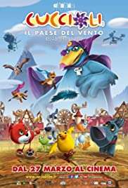 Cuccioli - Il paese del vento (2014) streaming