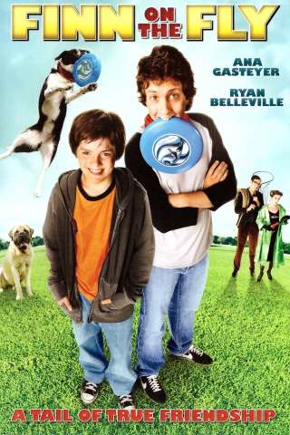 Finn - Un amico al guinzaglio (2009) streaming