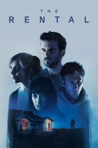 The Rental (2020) streaming