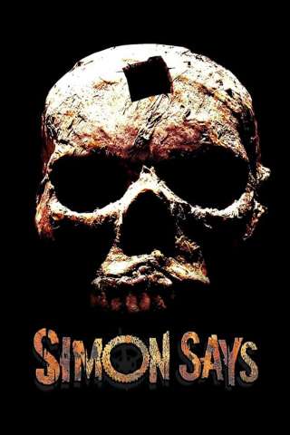 Simon Says (2007) streaming