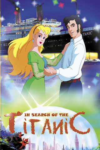 Alla ricerca del Titanic (2004) streaming