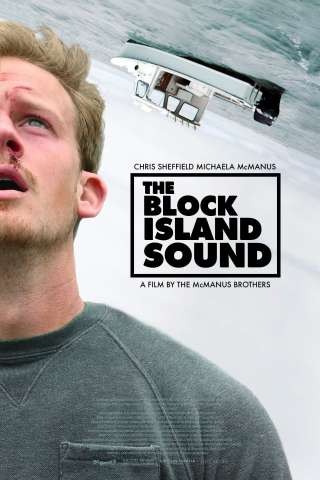 The Block Island Sound (2020) streaming