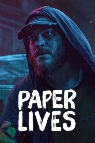 Paper Lives (2021) streaming