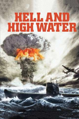 Operazione mistero (1954) streaming