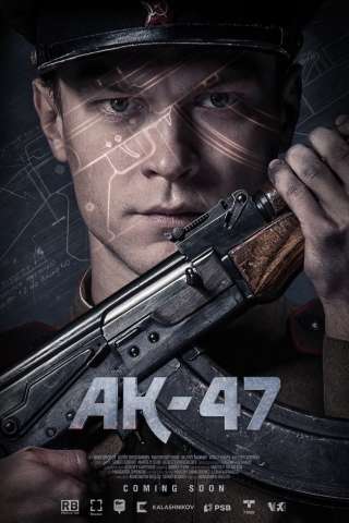 AK-47 - Kalashnikov (2020) streaming