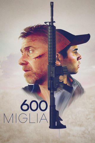 600 miglia (2015) streaming