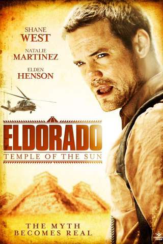El Dorado (2010) streaming