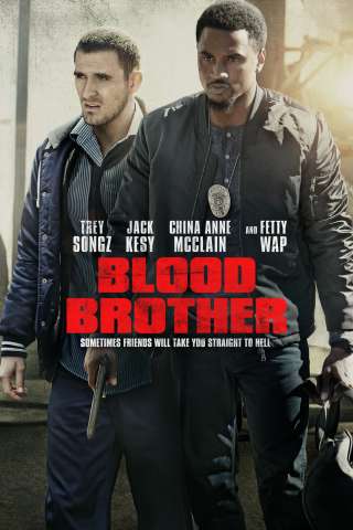 Blood Brother (2018) streaming
