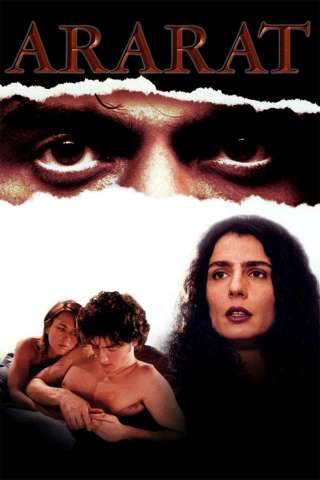 Ararat (2002) streaming