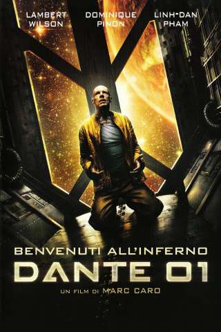 Dante 01 (2008) streaming