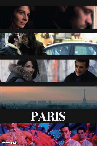 Parigi (2008) streaming