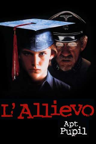 L'allievo (1998) streaming
