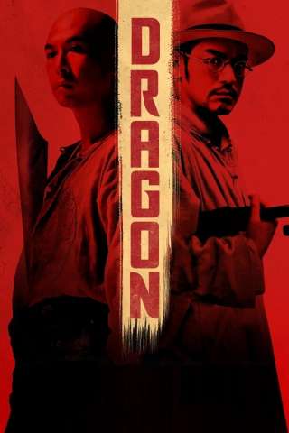 Wu xia - Dragon (2011) streaming