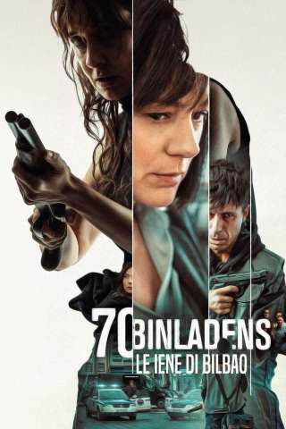 70 Binlandens - Le iene di Bilbao (2019) streaming