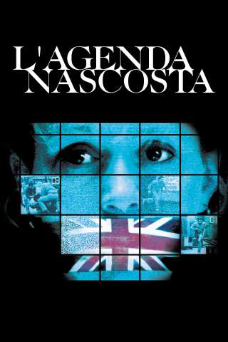 L'agenda nascosta (1990) streaming