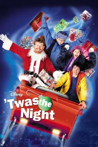 Natale2.com (2001) streaming