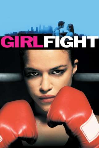Girlfight (2000) streaming