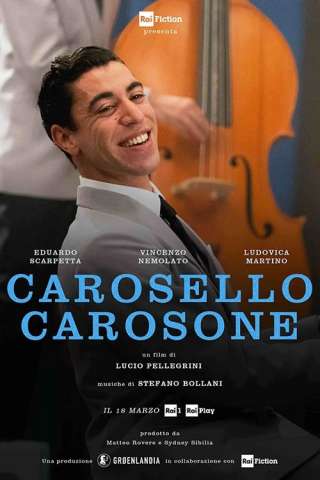 Carosello Carosone (2021) streaming