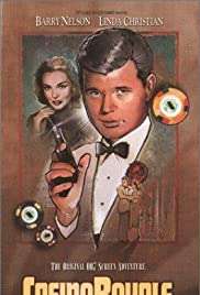 Casino Royale (1954) streaming