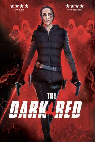 The Dark Red (2020) streaming