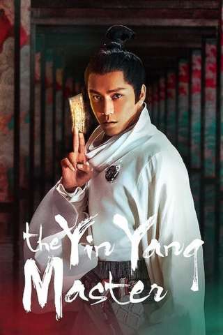 The Yin Yang Master (2021) streaming