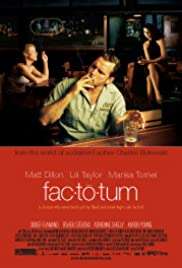 Factotum (2005) streaming