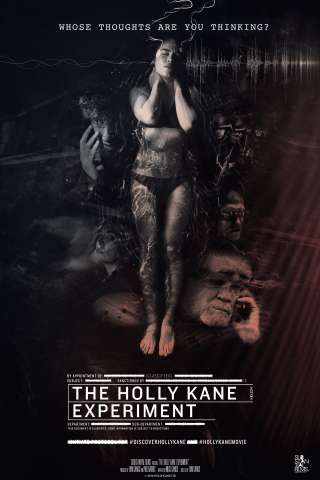The Holly Kane Experiment (2017) streaming