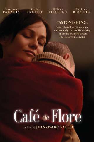 Café de Flore (2011) streaming