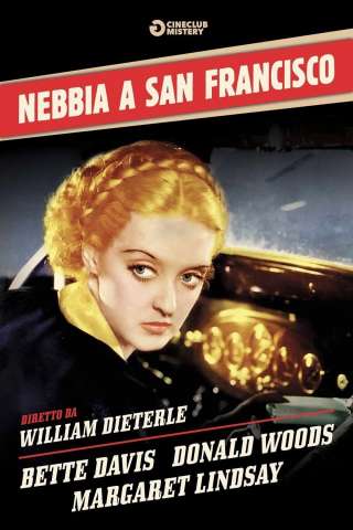 Nebbia a San Francisco (1934) streaming