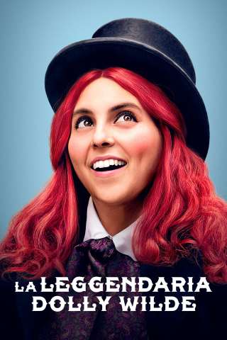 La leggendaria Dolly Wilde (2020) streaming