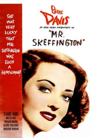 La signora Skeffington (1944) streaming