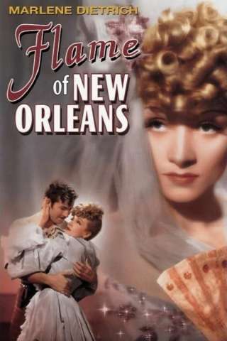 L'ammaliatrice (1941) streaming