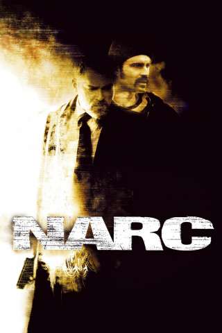 Narc - Analisi di un delitto (2002) streaming