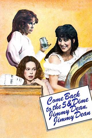 Jimmy Dean, Jimmy Dean (1982) streaming
