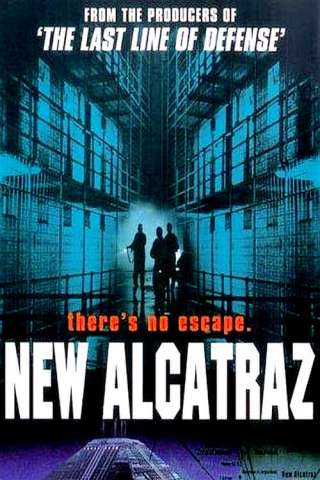 New Alcatraz (2001) streaming